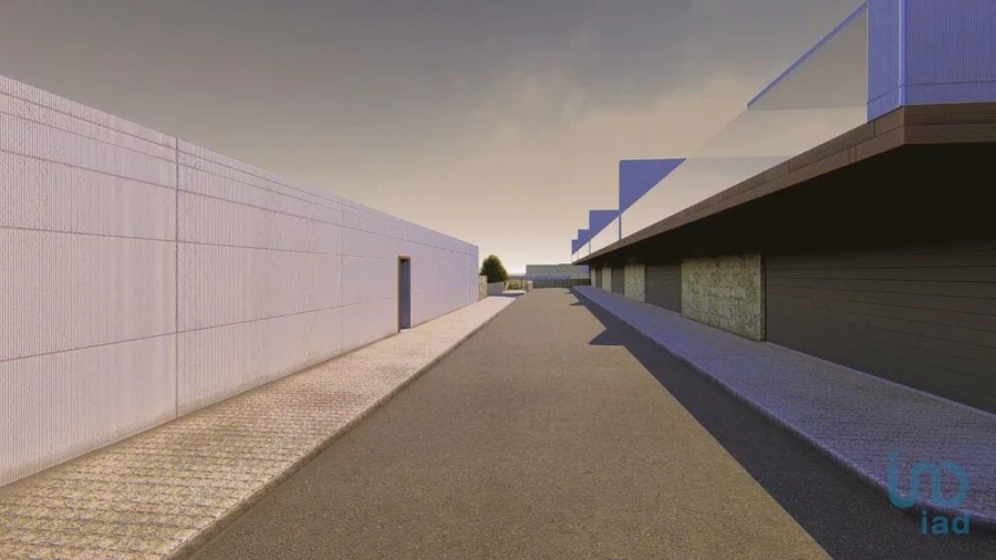 Terreno para Venda em Oliveira do Douro Foto 3