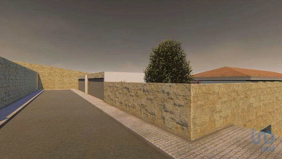 Terreno para Venda em Oliveira do Douro Foto 5