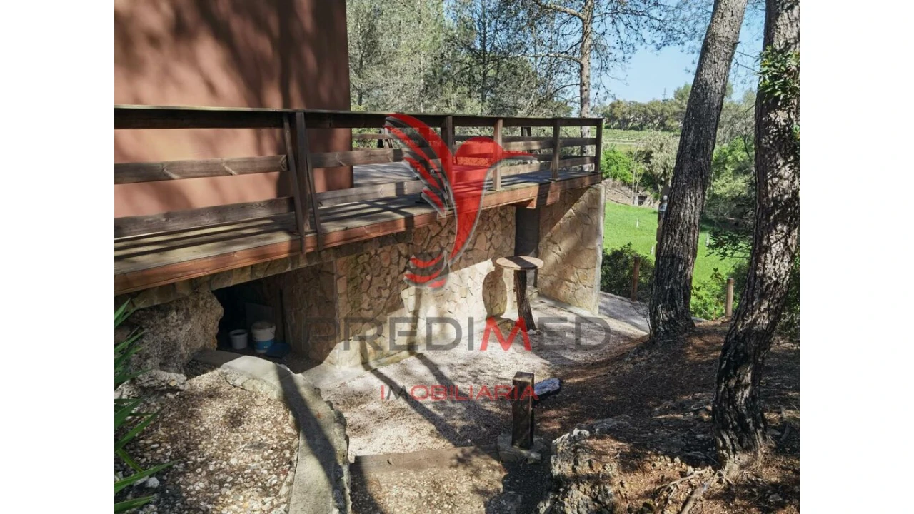 Quinta T2 para Venda em Achete, Azoia de Baixo e Póvoa de Santarém Foto 16