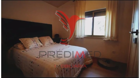 Quinta T2 para Venda em Achete, Azoia de Baixo e Póvoa de Santarém