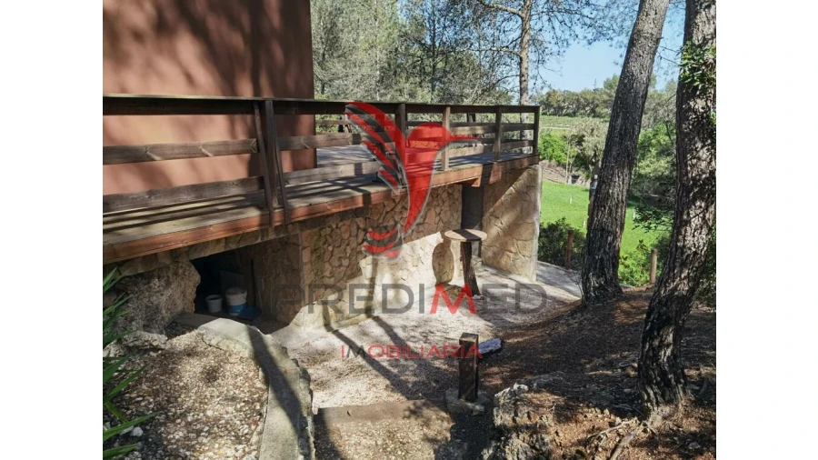 Quinta T2 para Venda em Achete, Azoia de Baixo e Póvoa de Santarém Foto 16