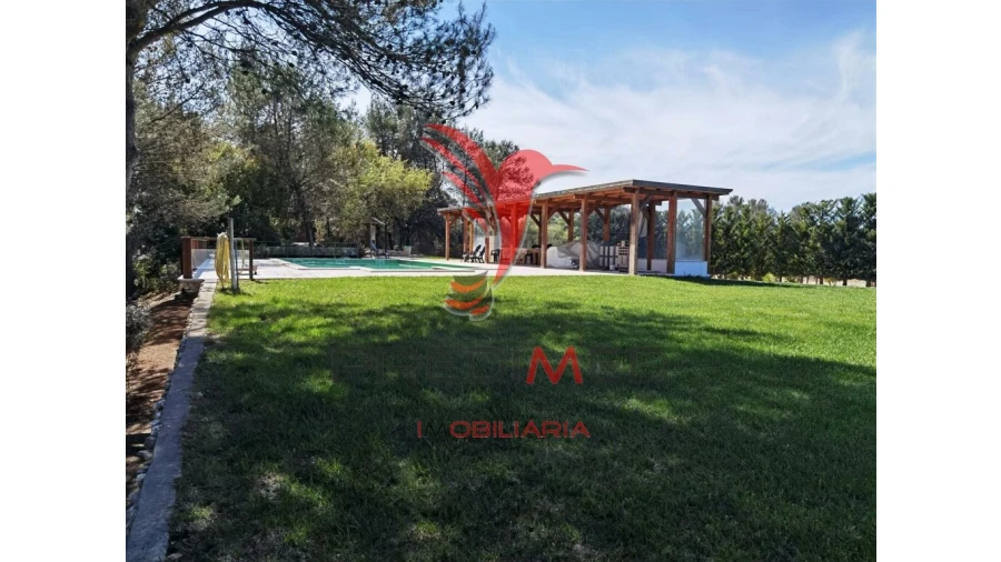 Quinta T2 para Venda em Achete, Azoia de Baixo e Póvoa de Santarém Foto 6