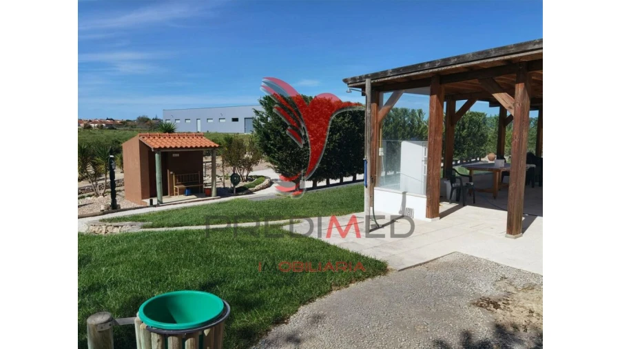 Quinta T2 para Venda em Achete, Azoia de Baixo e Póvoa de Santarém Foto 8
