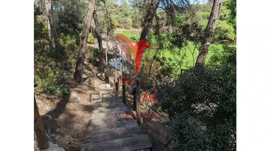 Quinta T2 para Venda em Achete, Azoia de Baixo e Póvoa de Santarém Foto 20