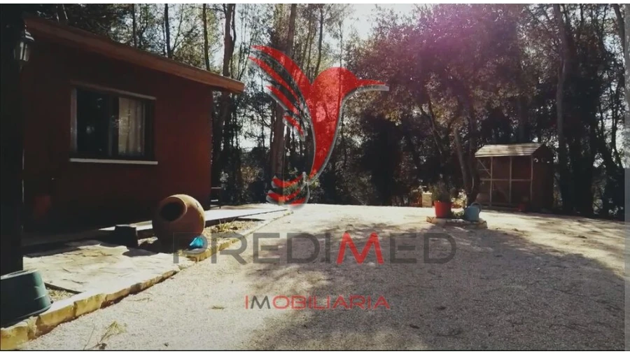 Quinta T2 para Venda em Achete, Azoia de Baixo e Póvoa de Santarém Foto 12