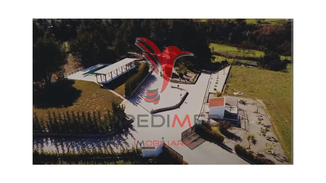 Quinta T2 para Venda em Achete, Azoia de Baixo e Póvoa de Santarém Foto 1