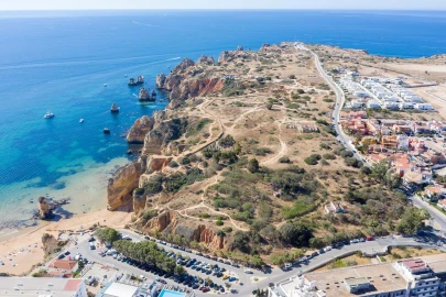 Terreno para Venda em Lagos (São Sebastião e Santa Maria)