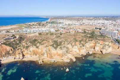 Terreno para Venda em Lagos (São Sebastião e Santa Maria)