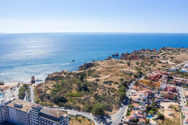 Terreno para Venda em Lagos (São Sebastião e Santa Maria) Foto 3