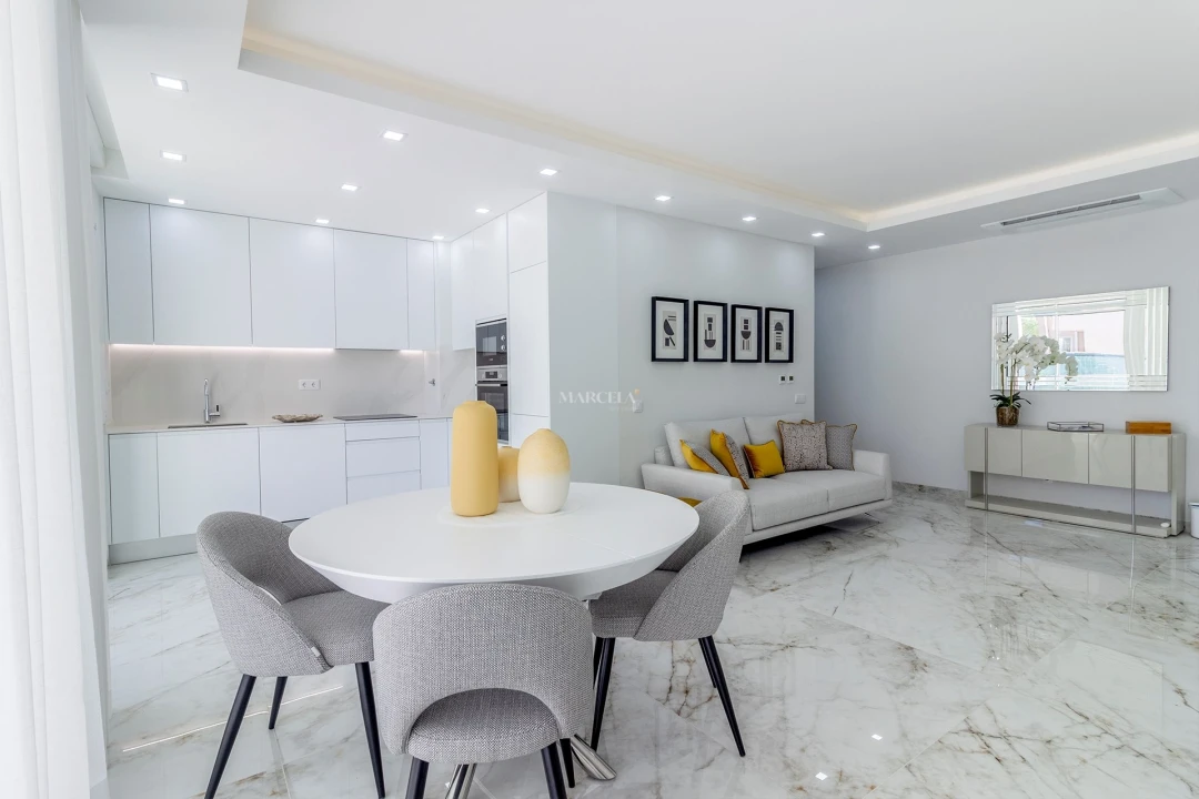Apartamento T2 para Venda em Lagos (São Sebastião e Santa Maria) Foto 5