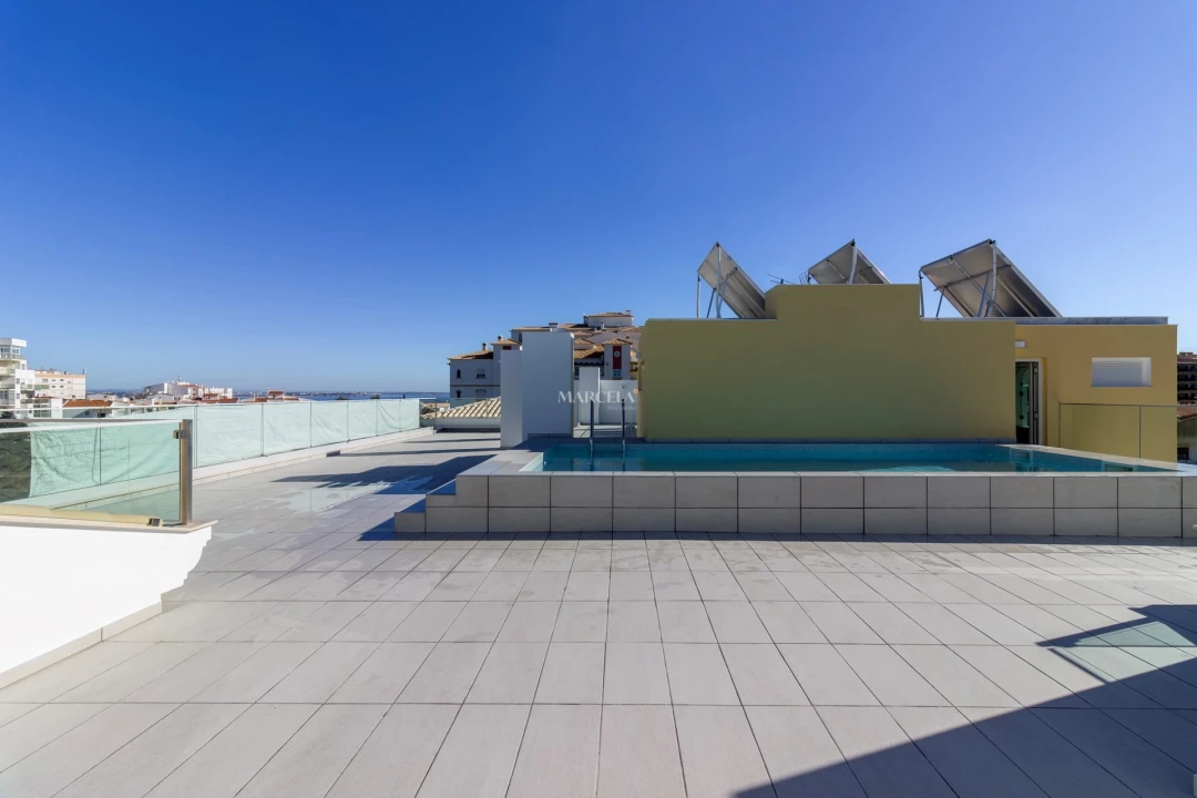 Apartamento T2 para Venda em Lagos (São Sebastião e Santa Maria) Foto 29