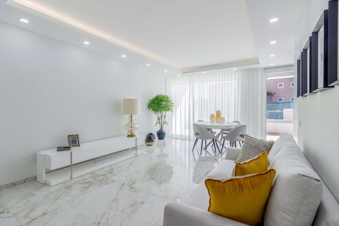 Apartamento T2 para Venda em Lagos (São Sebastião e Santa Maria) Foto 4