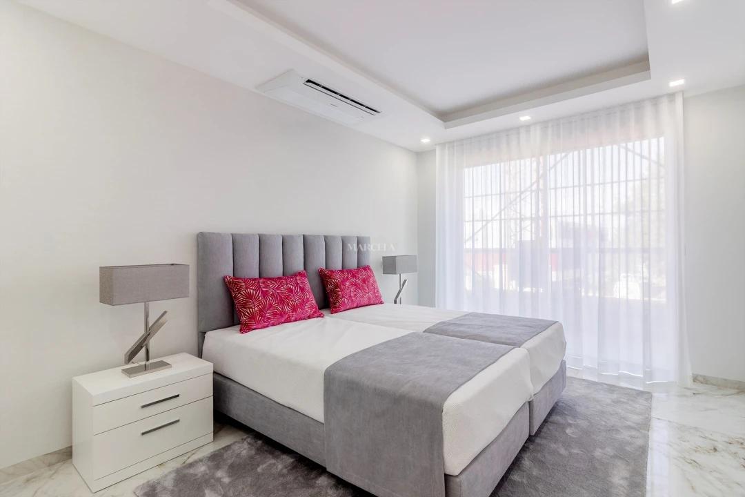 Apartamento T2 para Venda em Lagos (São Sebastião e Santa Maria) Foto 9