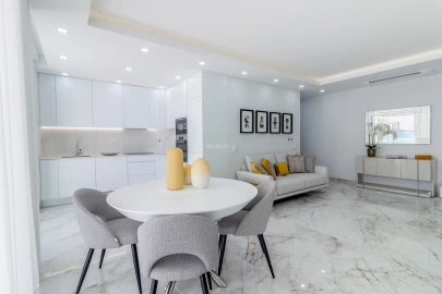 Apartamento T2 para Venda em Lagos (São Sebastião e Santa Maria)