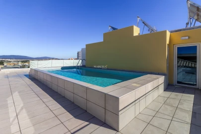 Apartamento T2 para Venda em Lagos (São Sebastião e Santa Maria)