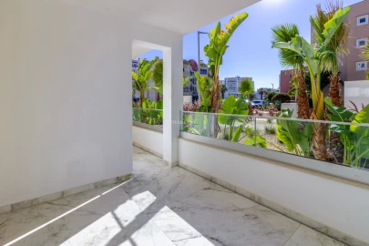 Apartamento T2 para Venda em Lagos (São Sebastião e Santa Maria)