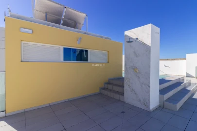 Apartamento T2 para Venda em Lagos (São Sebastião e Santa Maria)