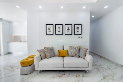 Apartamento T2 para Venda em Lagos (São Sebastião e Santa Maria)