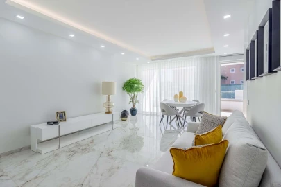 Apartamento T2 para Venda em Lagos (São Sebastião e Santa Maria)