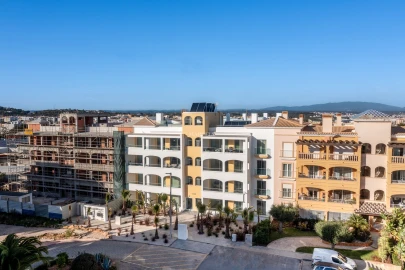 Apartamento T2 para Venda em Lagos (São Sebastião e Santa Maria)