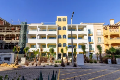 Apartamento T2 para Venda em Lagos (São Sebastião e Santa Maria)