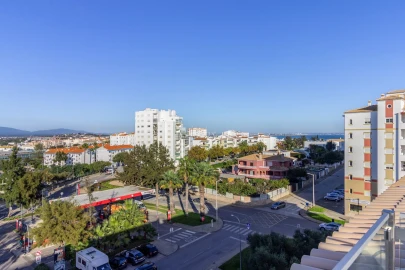 Apartamento T2 para Venda em Lagos (São Sebastião e Santa Maria)