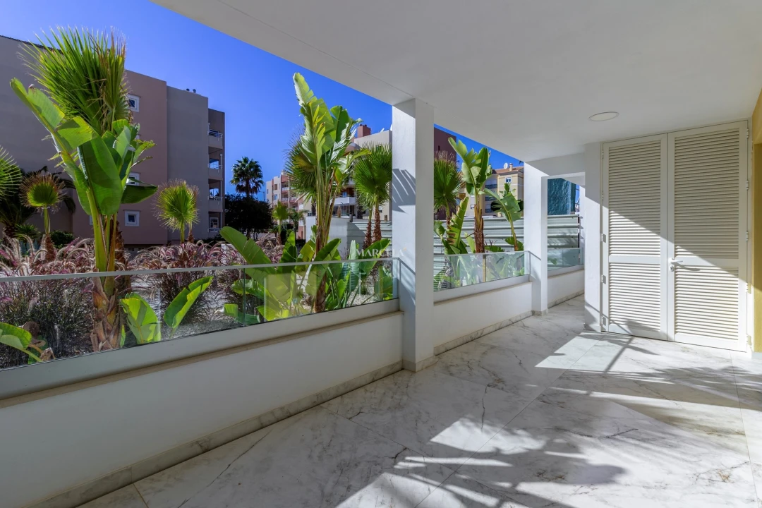 Apartamento T2 para Venda em Lagos (São Sebastião e Santa Maria) Foto 24