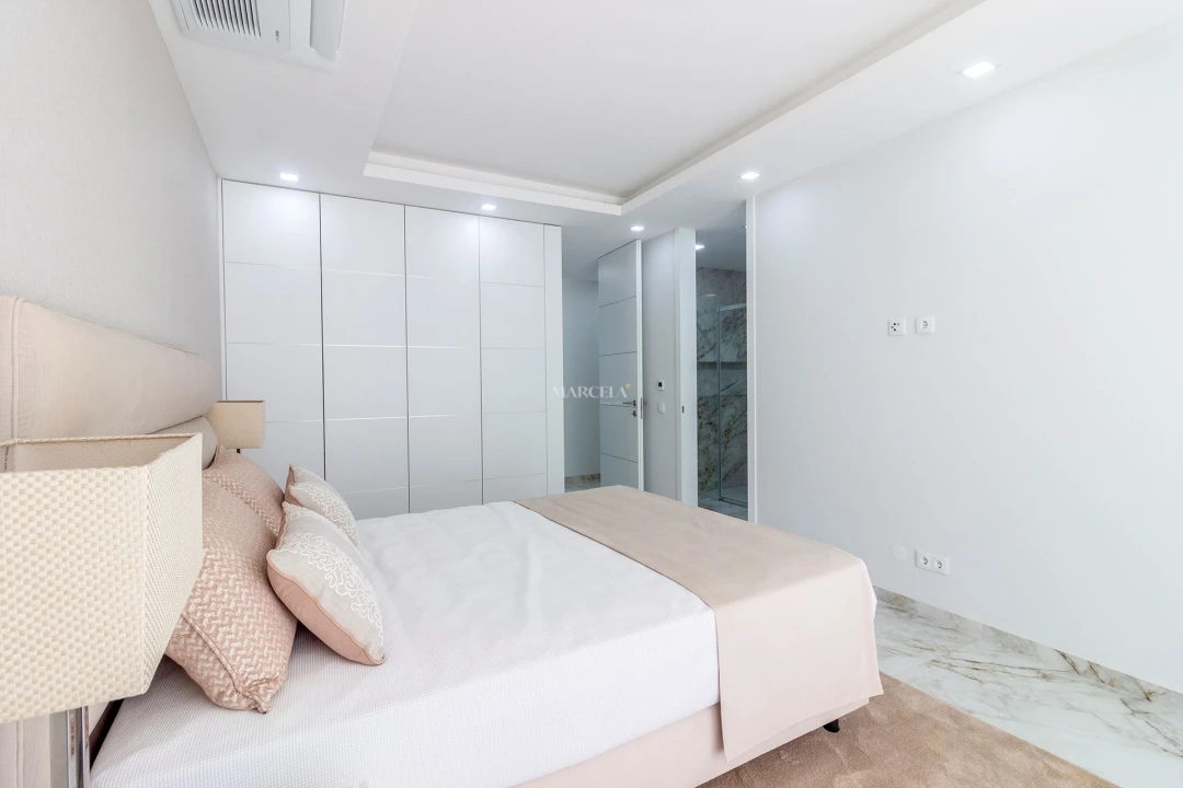 Apartamento T2 para Venda em Lagos (São Sebastião e Santa Maria) Foto 14