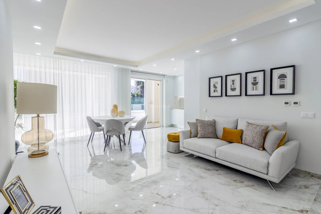Apartamento T2 para Venda em Lagos (São Sebastião e Santa Maria) Foto 3
