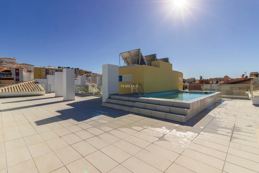 Apartamento T2 para Venda em Lagos (São Sebastião e Santa Maria) Foto 30