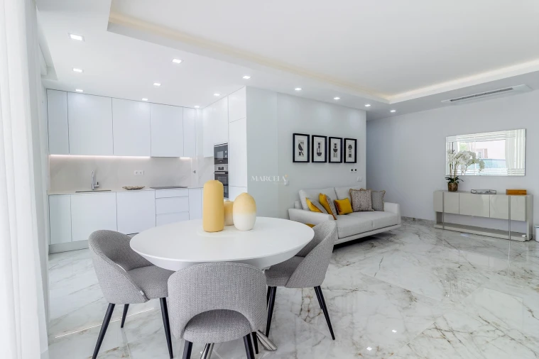 Apartamento T2 para Venda em Lagos (São Sebastião e Santa Maria) Foto 5