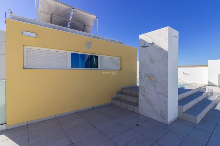 Apartamento T2 para Venda em Lagos (São Sebastião e Santa Maria) Foto 26