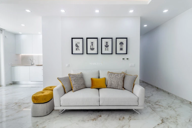 Apartamento T2 para Venda em Lagos (São Sebastião e Santa Maria) Foto 7