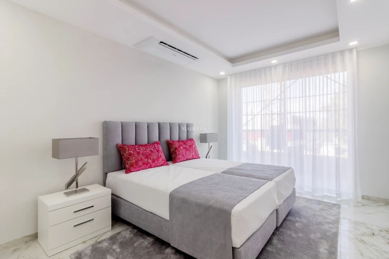 Apartamento T2 para Venda em Lagos (São Sebastião e Santa Maria) Foto 9