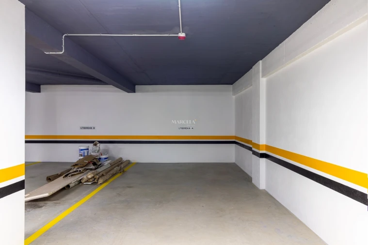 Apartamento T2 para Venda em Lagos (São Sebastião e Santa Maria) Foto 22