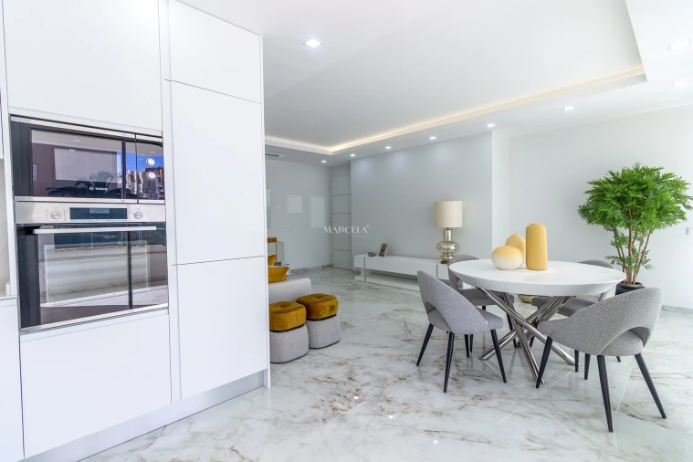Apartamento T2 para Venda em Lagos (São Sebastião e Santa Maria) Planta 1