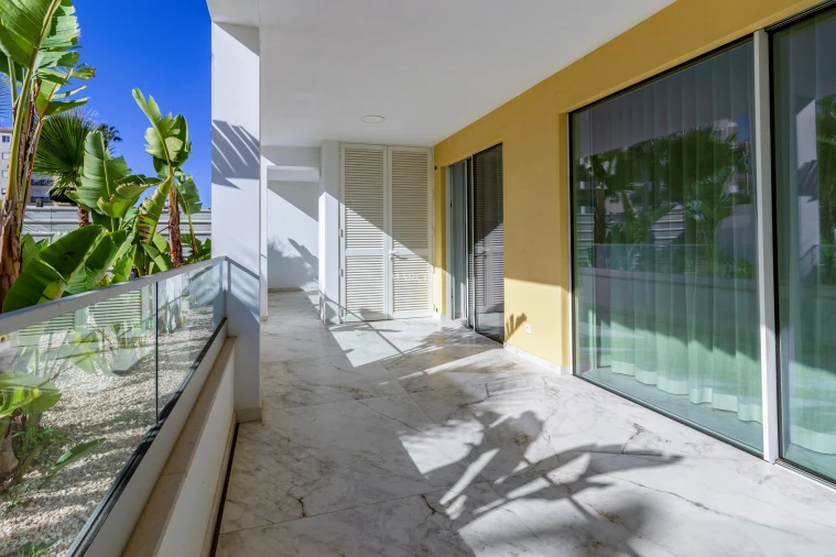 Apartamento T2 para Venda em Lagos (São Sebastião e Santa Maria) Foto 25