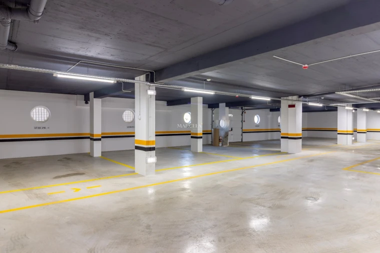 Apartamento T2 para Venda em Lagos (São Sebastião e Santa Maria) Foto 21