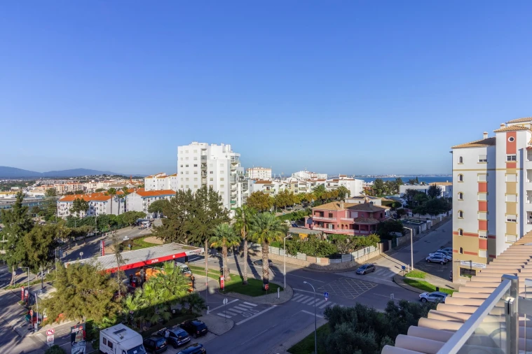 Apartamento T2 para Venda em Lagos (São Sebastião e Santa Maria) Foto 2