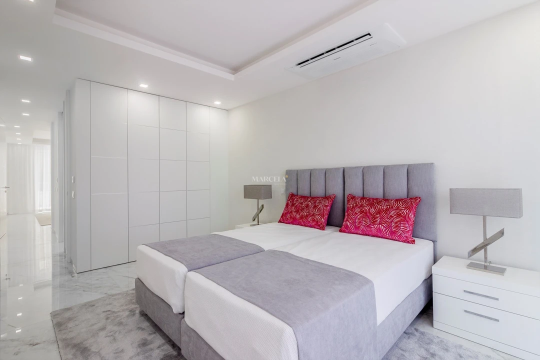 Apartamento T2 para Venda em Lagos (São Sebastião e Santa Maria) Foto 8