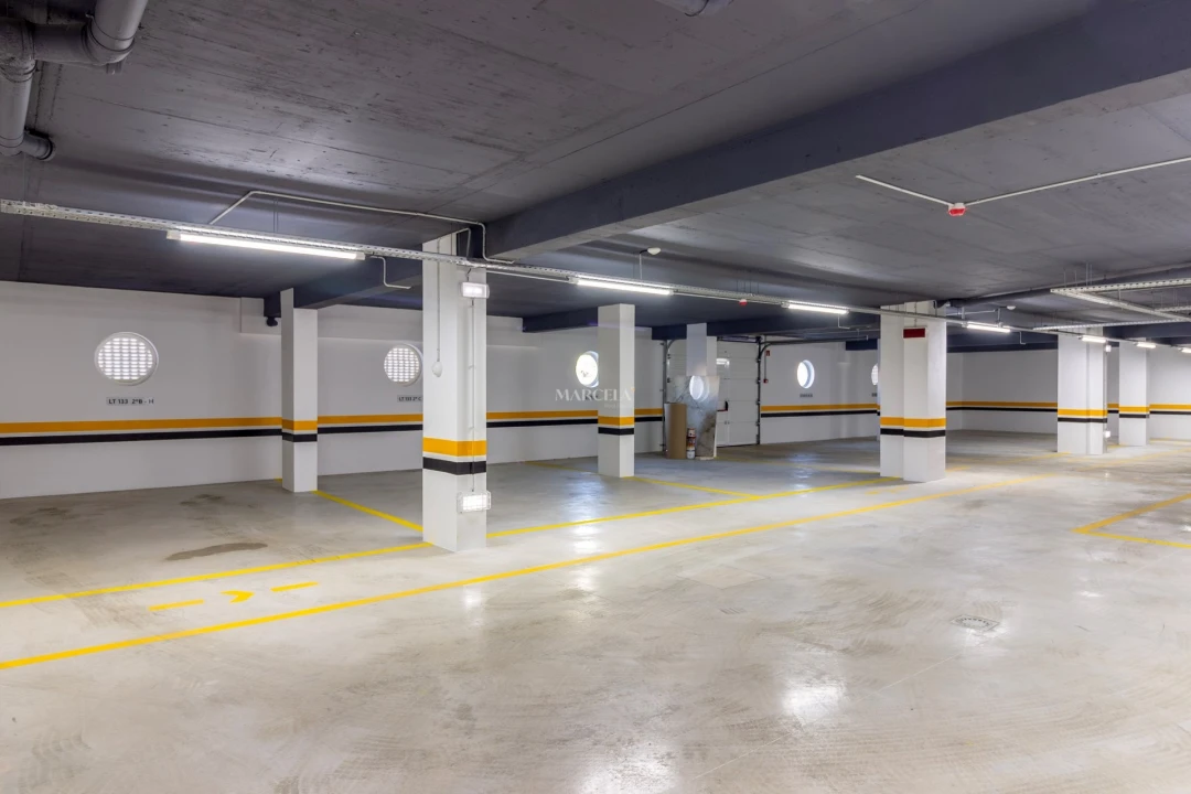 Apartamento T2 para Venda em Lagos (São Sebastião e Santa Maria) Foto 21
