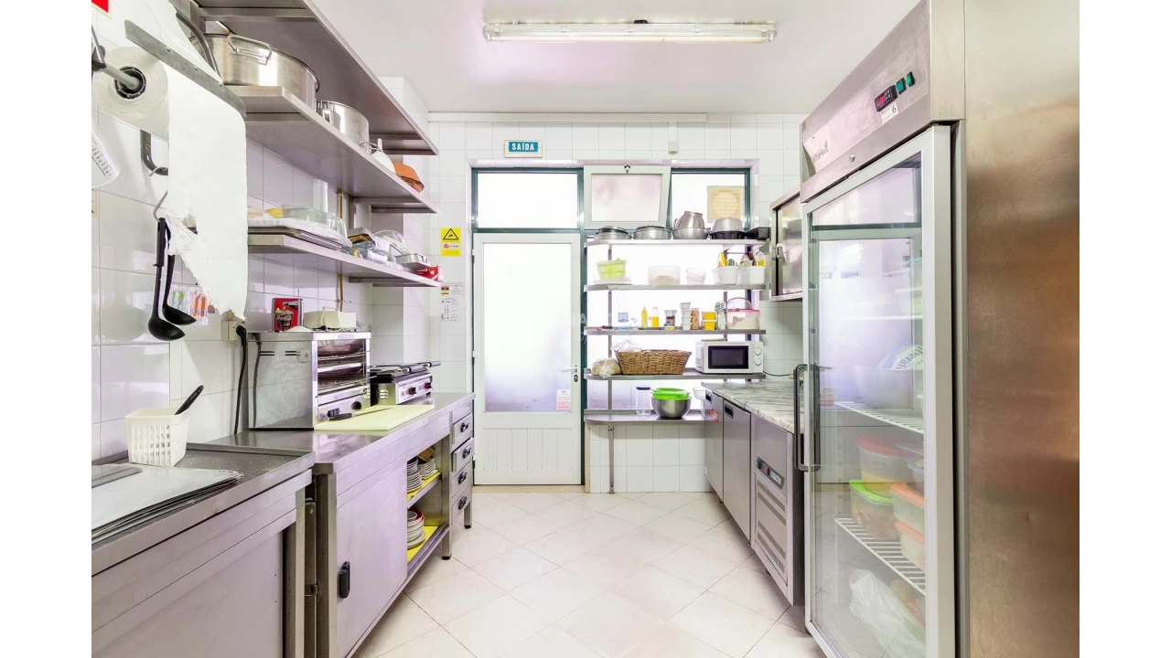 Negócio para Venda em Aljezur Foto 10