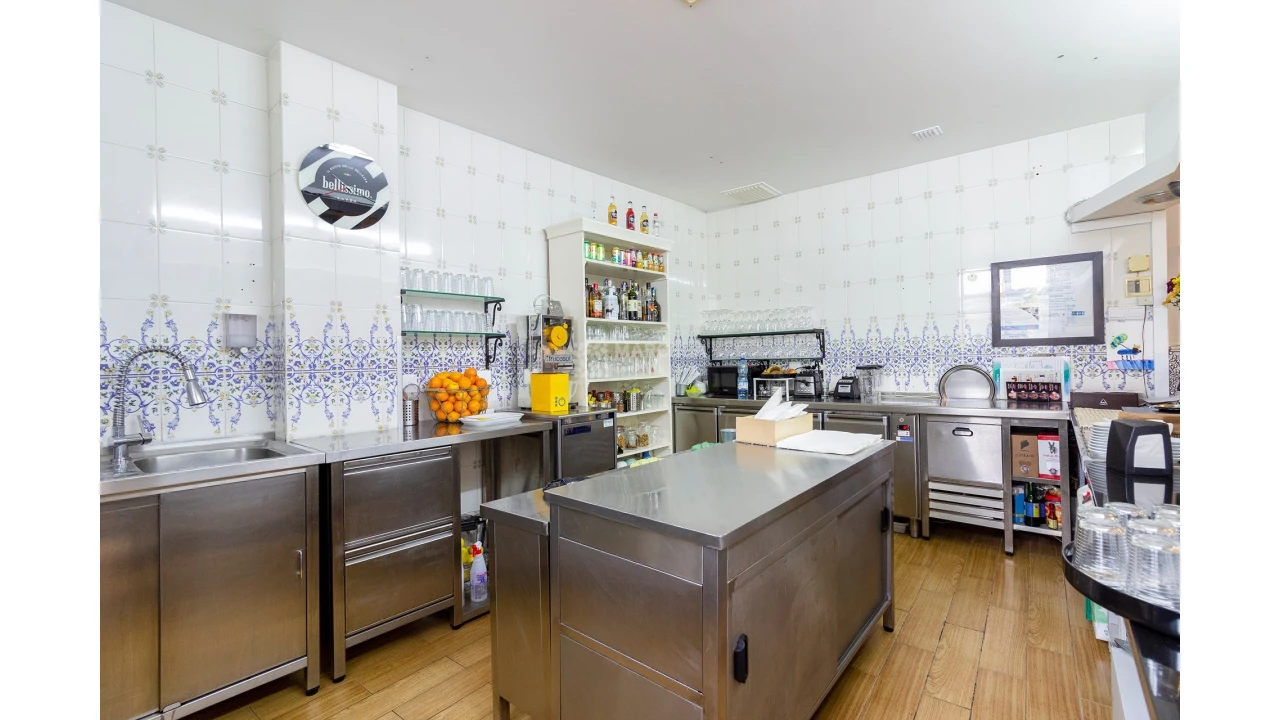 Negócio para Venda em Aljezur Foto 6