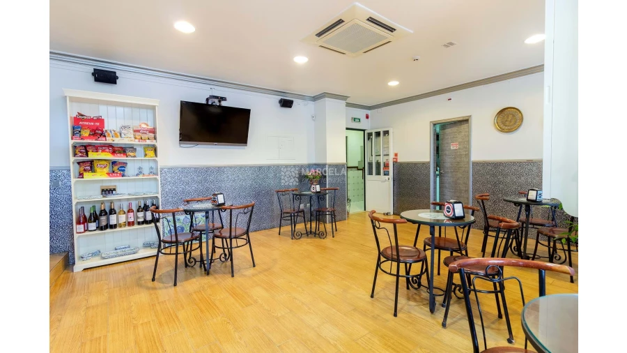 Negócio para Venda em Aljezur Foto 4