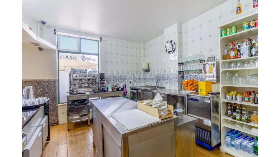 Negócio para Venda em Aljezur Foto 7