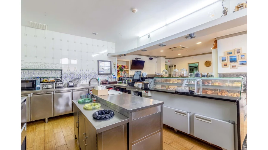 Negócio para Venda em Aljezur Foto 8