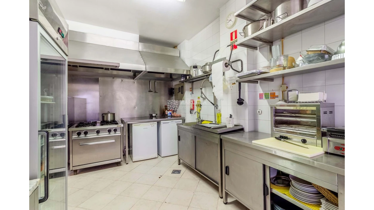 Negócio para Venda em Aljezur Foto 9