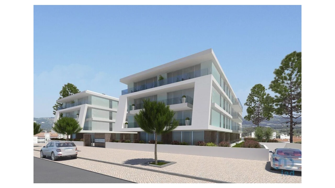 Apartamento T2 para Venda em São Martinho do Porto Foto 8