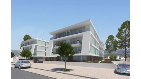 Apartamento T2 para Venda em São Martinho do Porto