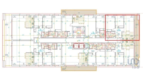 Apartamento T2 para Venda em São Martinho do Porto